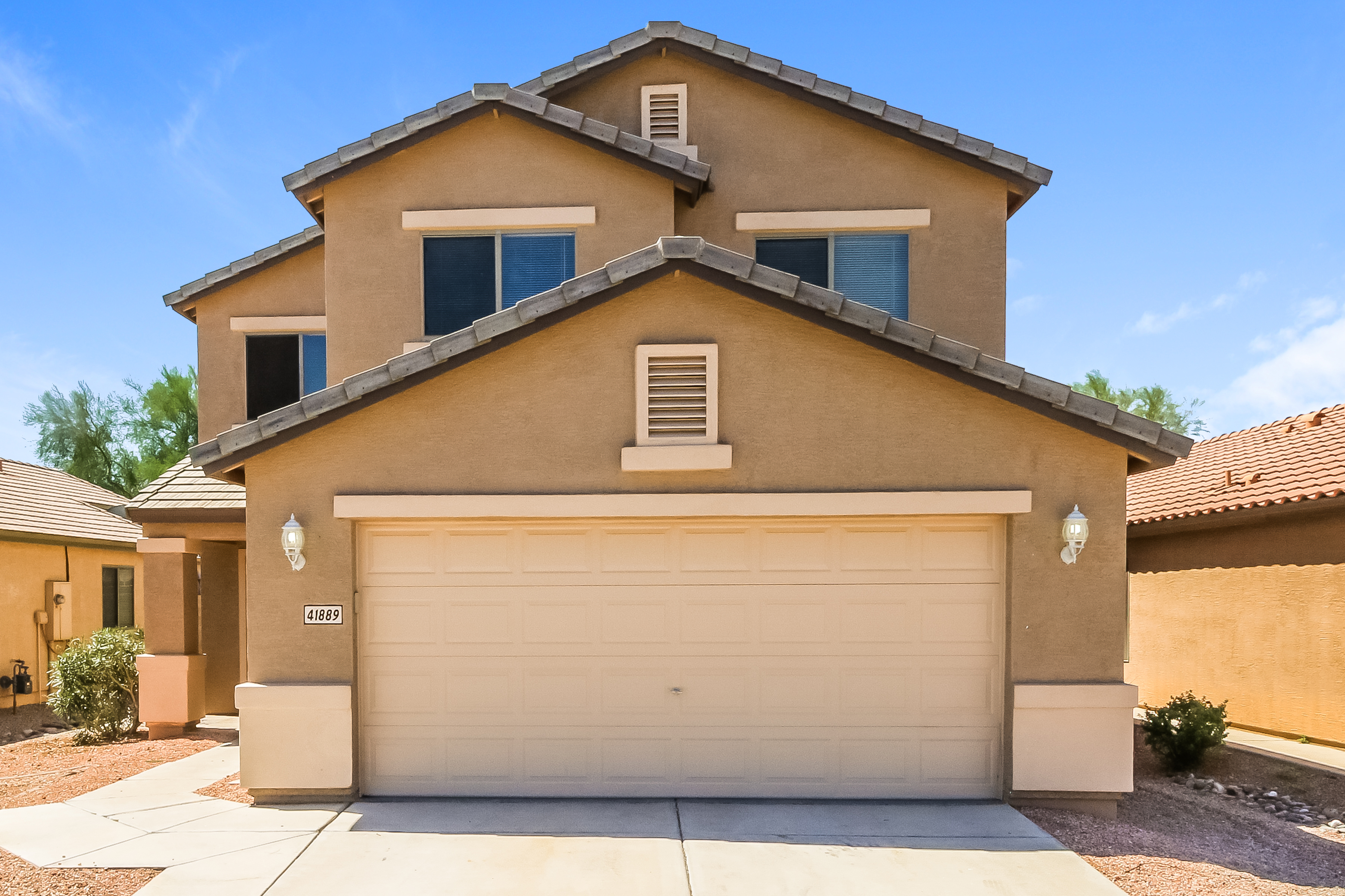 41889 W Sunland Dr Maricopa, AZ 85138